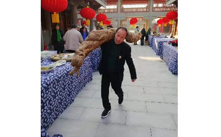 163 年只做一件事！深山非遺葛粉憑啥火遍全國？