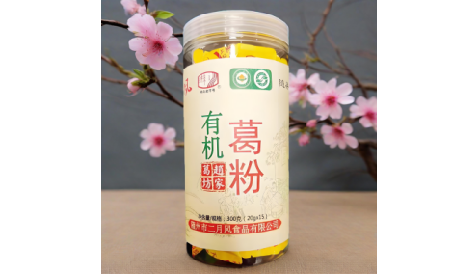 被同事塞了罐有機(jī)野生葛根粉后，我的辦公室生活變了樣