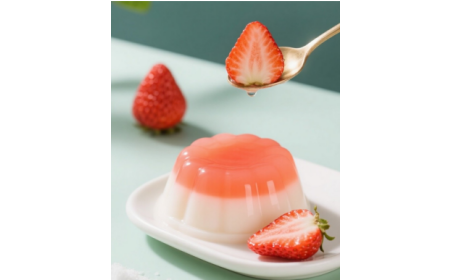 炎炎夏日，解鎖有機野生葛根粉的清涼新吃法