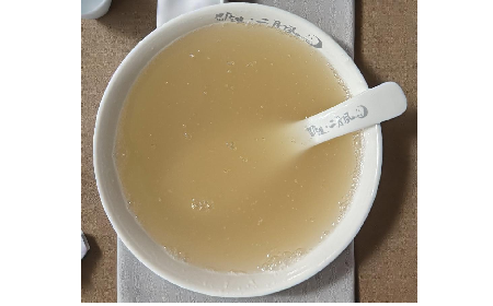 燥熱時(shí)分的清涼慰藉，二月風(fēng)有機(jī)葛粉帶來(lái)舌尖驚喜