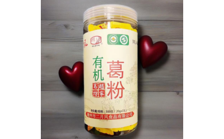 媽媽的秘密武器！一罐葛根粉，讓娃乖乖坐住半小時