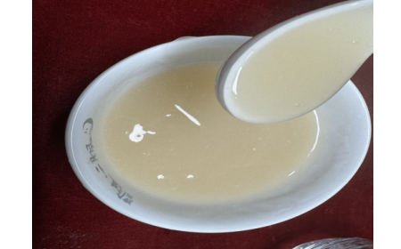 秋日輕潤，邂逅二月風有機野生葛根粉