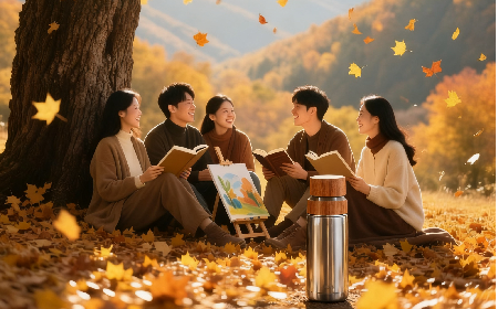 在山野間喝完“森林食品”榜首有機野生葛根粉，才懂古人為何要餐風飲露   