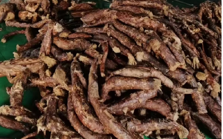 野生葛根粉是否可以天天吃？不同人群的食用分析