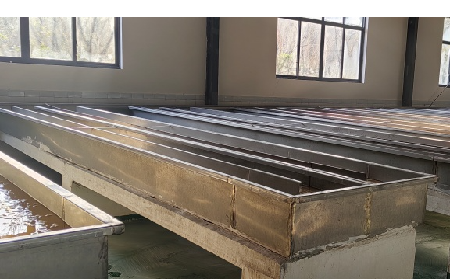 冬至沉淀，本色之始 —— 探訪二月風野生葛粉的蛻變之地