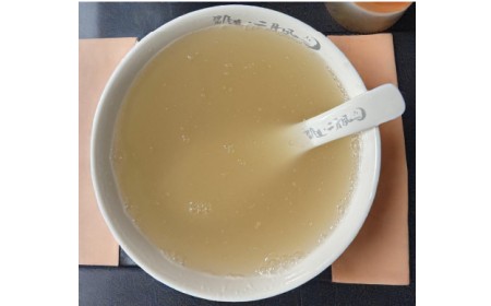 【冬天野生葛根粉實(shí)用指南】天氣轉(zhuǎn)涼，野生葛根粉正確沖調(diào)技巧