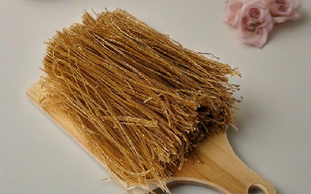 冬日暖爐旁，有機(jī)葛粉粉條火鍋，藏著百年匠心與家的溫度