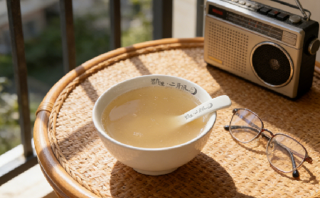 初春換季喝什么？二月風(fēng)有機(jī)野生葛根粉，溫潤(rùn)適配全家日常.